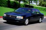Cadillac DeVille 1994 года